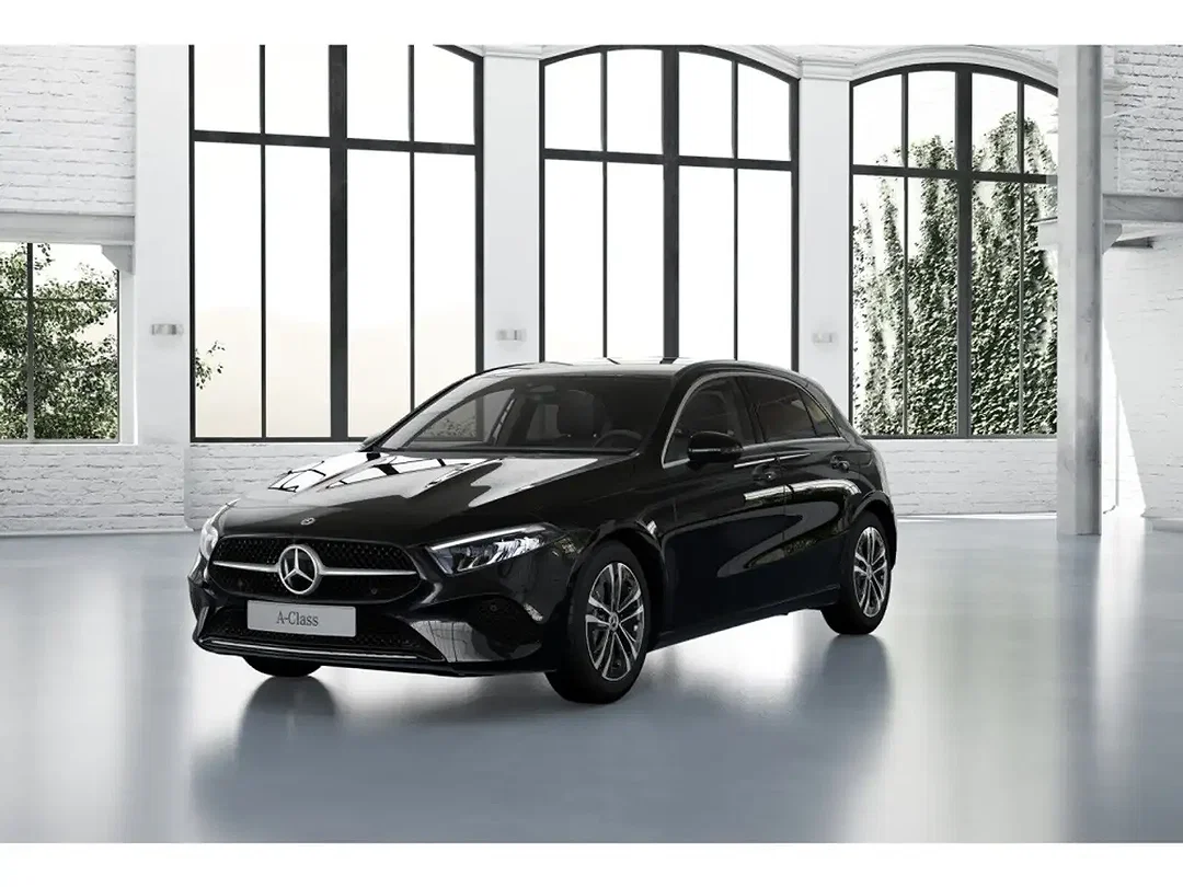 Mercedes-Benz A 180 Progressive - Afbeelding 1