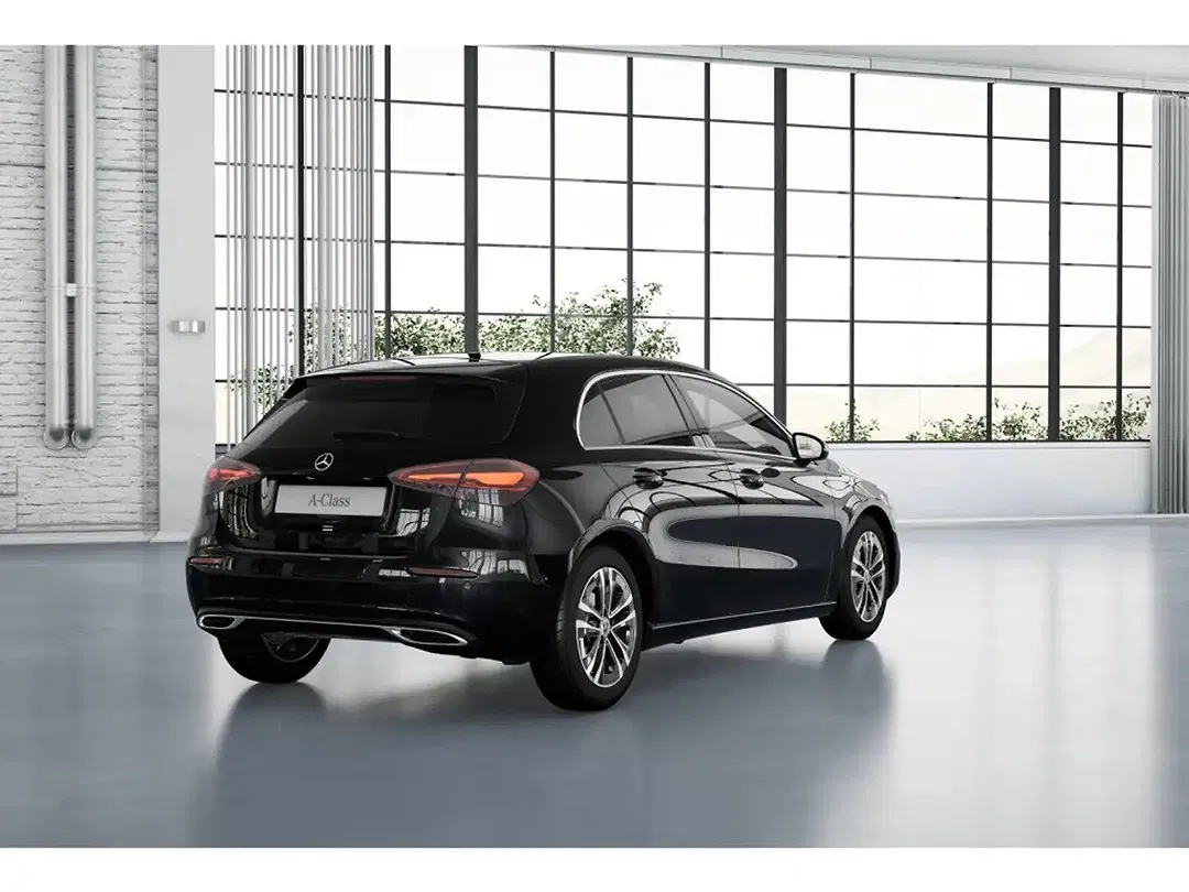Mercedes-Benz A 180 Progressive - foto 2