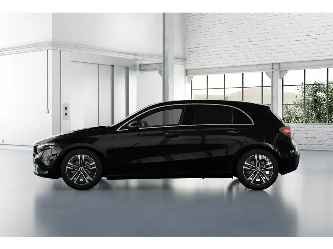 Mercedes-Benz A 180 Progressive - Thumbnail 3