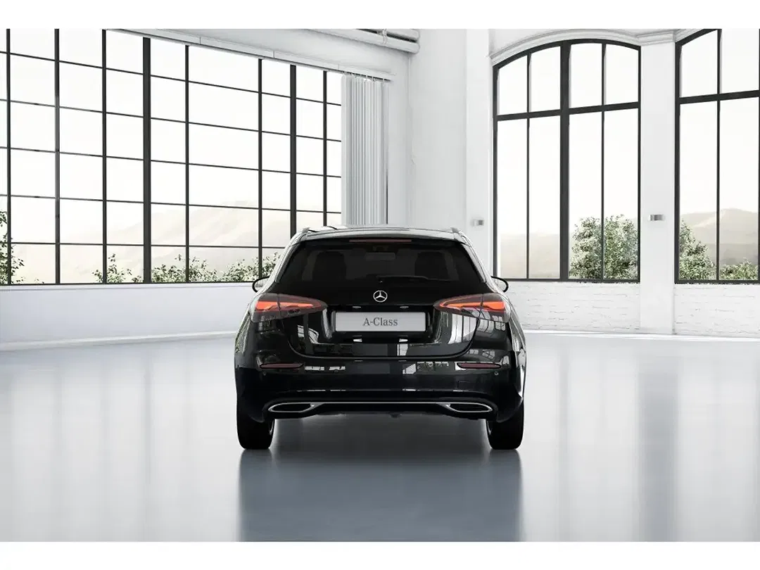 Mercedes-Benz A 180 Progressive - Thumbnail 5
