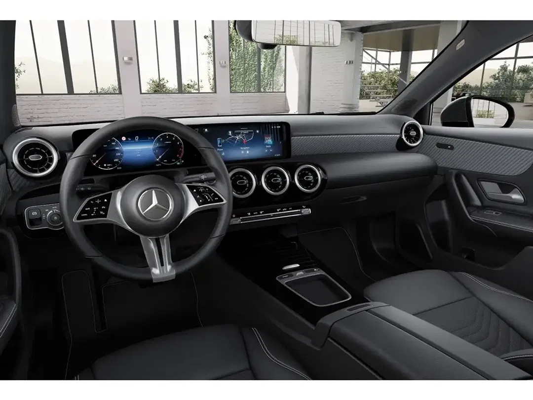Mercedes-Benz A 180 Progressive - Thumbnail 6