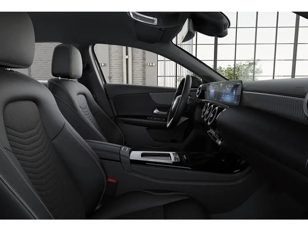 Mercedes-Benz A 180 Progressive - Thumbnail 7