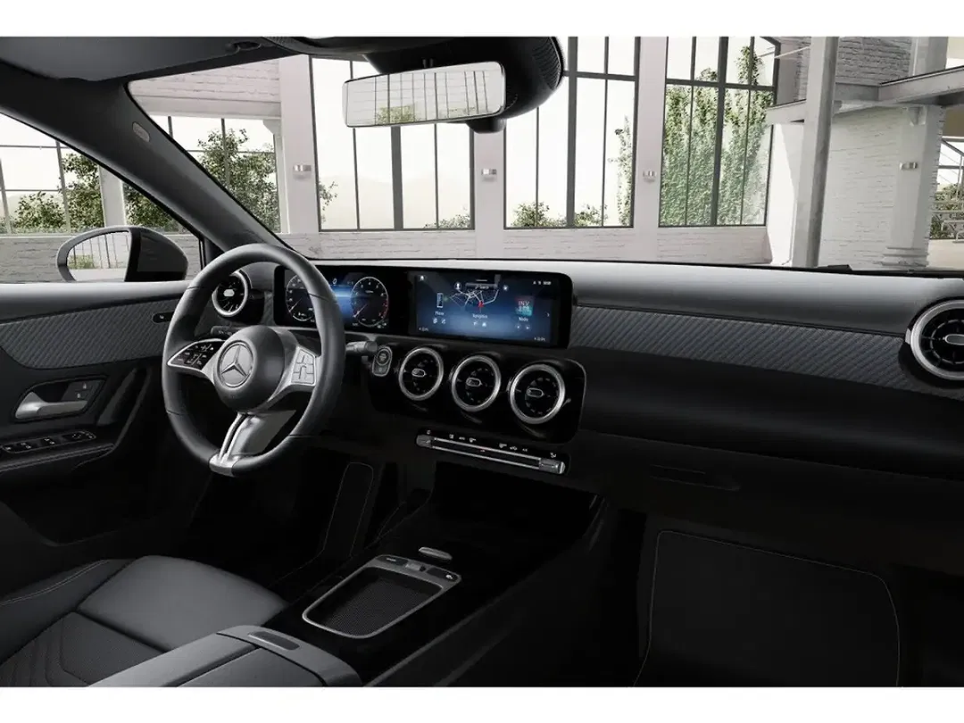 Mercedes-Benz A 180 Progressive - Thumbnail 8