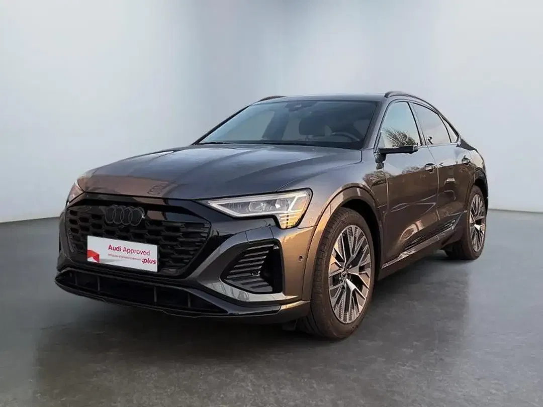 Audi Q8 e-tron Sportback - foto 1