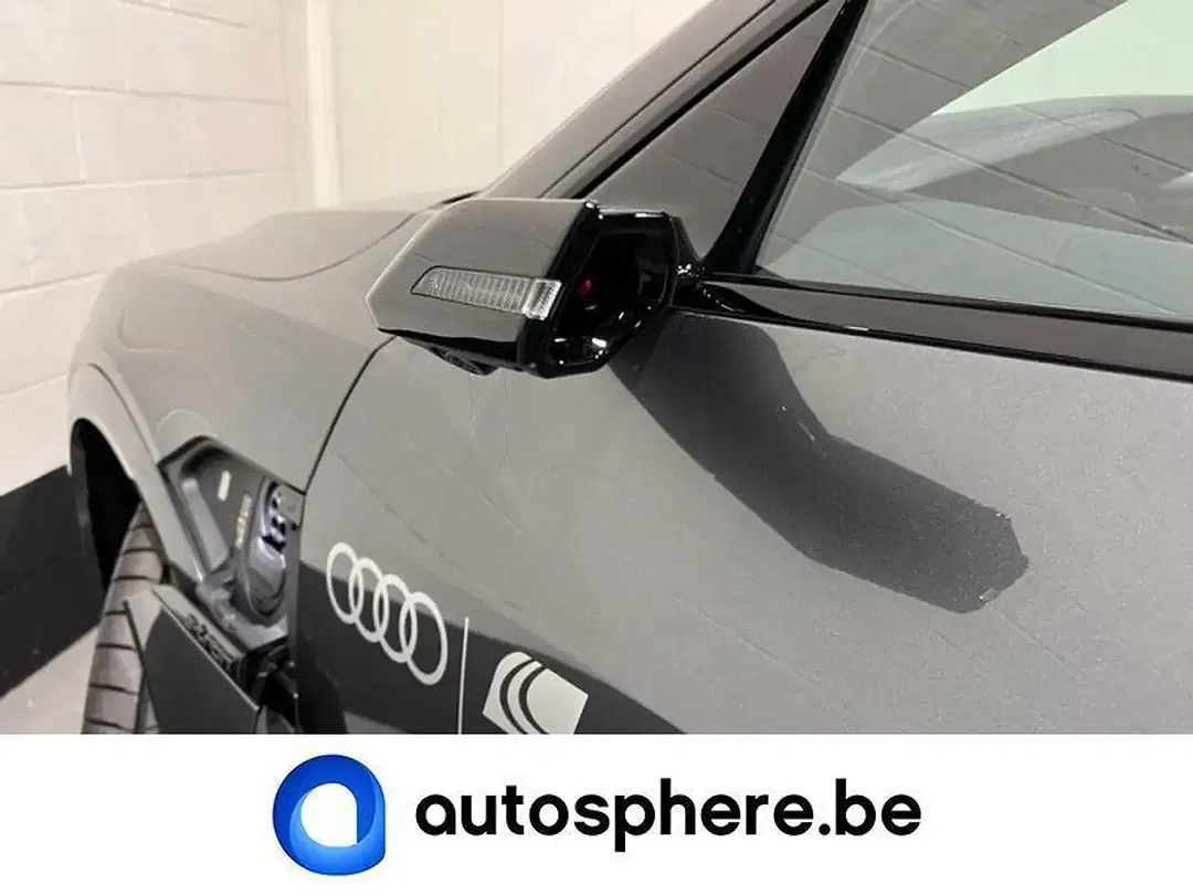 Audi Q8 e-tron Sportback - Thumbnail 13