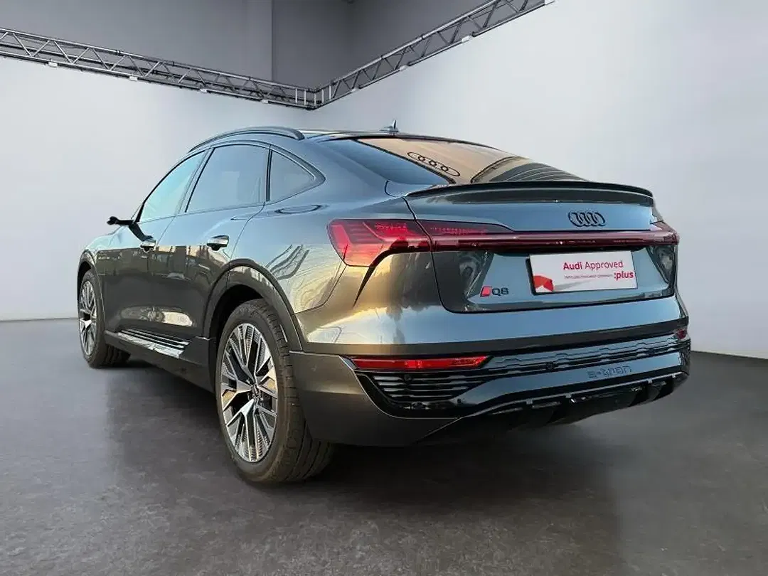 Audi Q8 e-tron Sportback - foto 2
