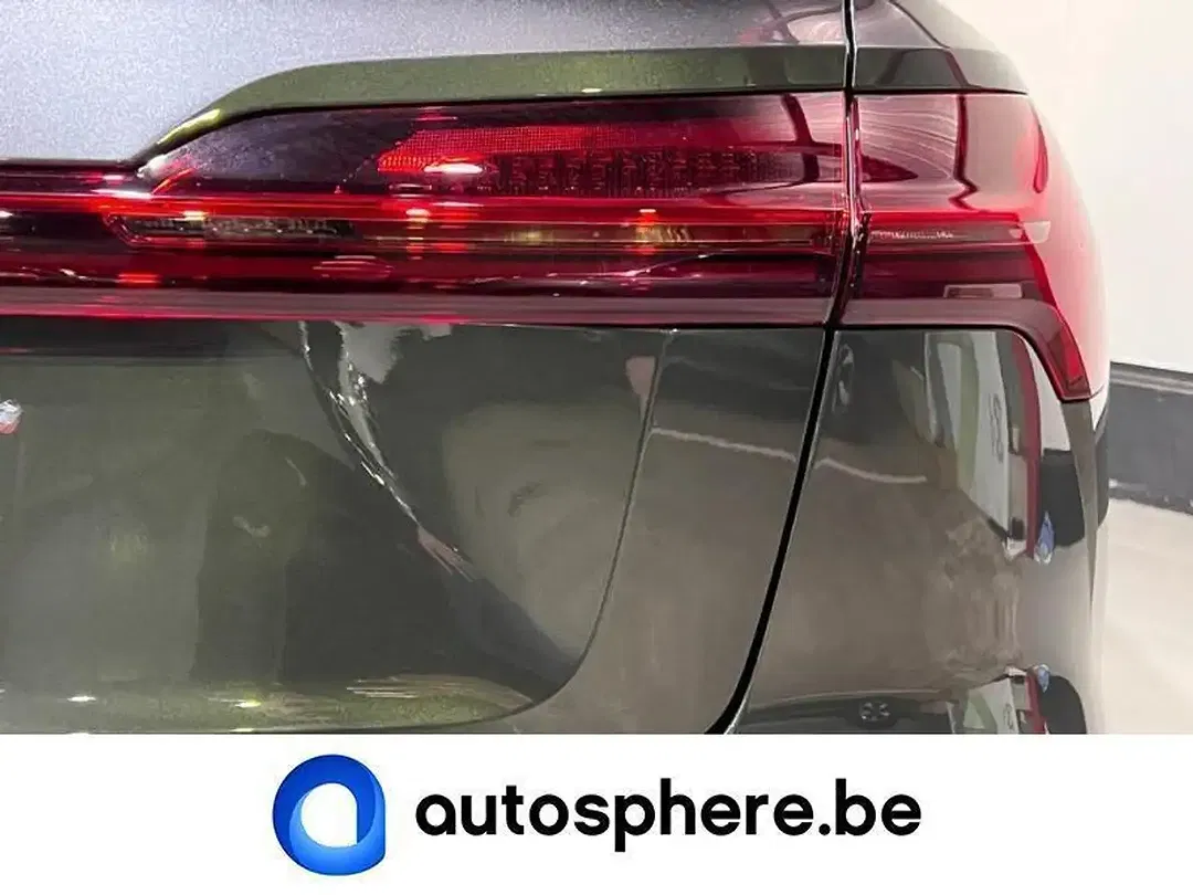 Audi Q8 e-tron Sportback - Thumbnail 9