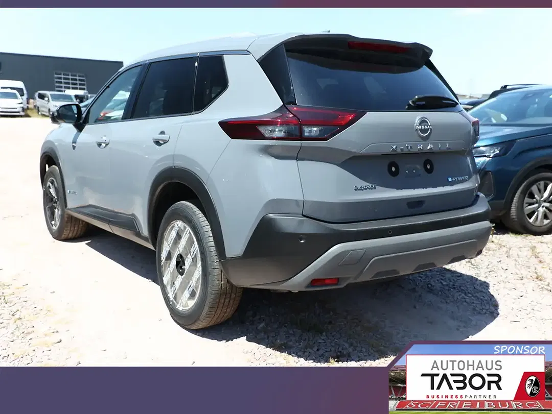 Nissan X-Trail e-4ORCE N-Connecta - Thumbnail 4