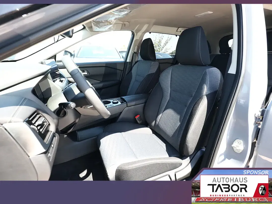 Nissan X-Trail e-4ORCE N-Connecta - Thumbnail 6