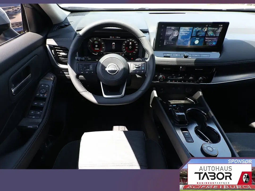 Nissan X-Trail e-4ORCE N-Connecta - Thumbnail 7