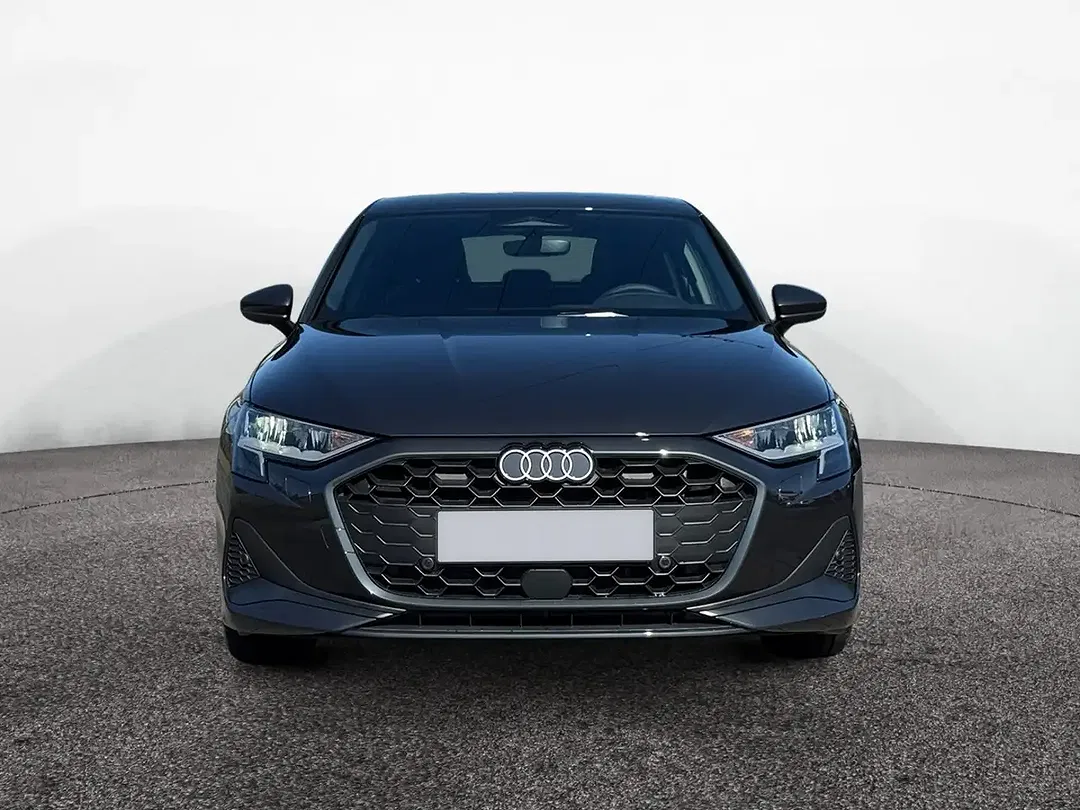 Audi A3 TFSI Sportback - Thumbnail 2