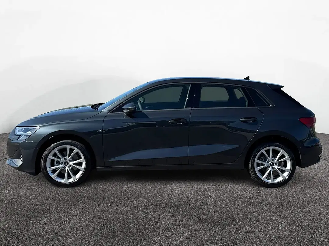 Audi A3 TFSI Sportback - Thumbnail 3