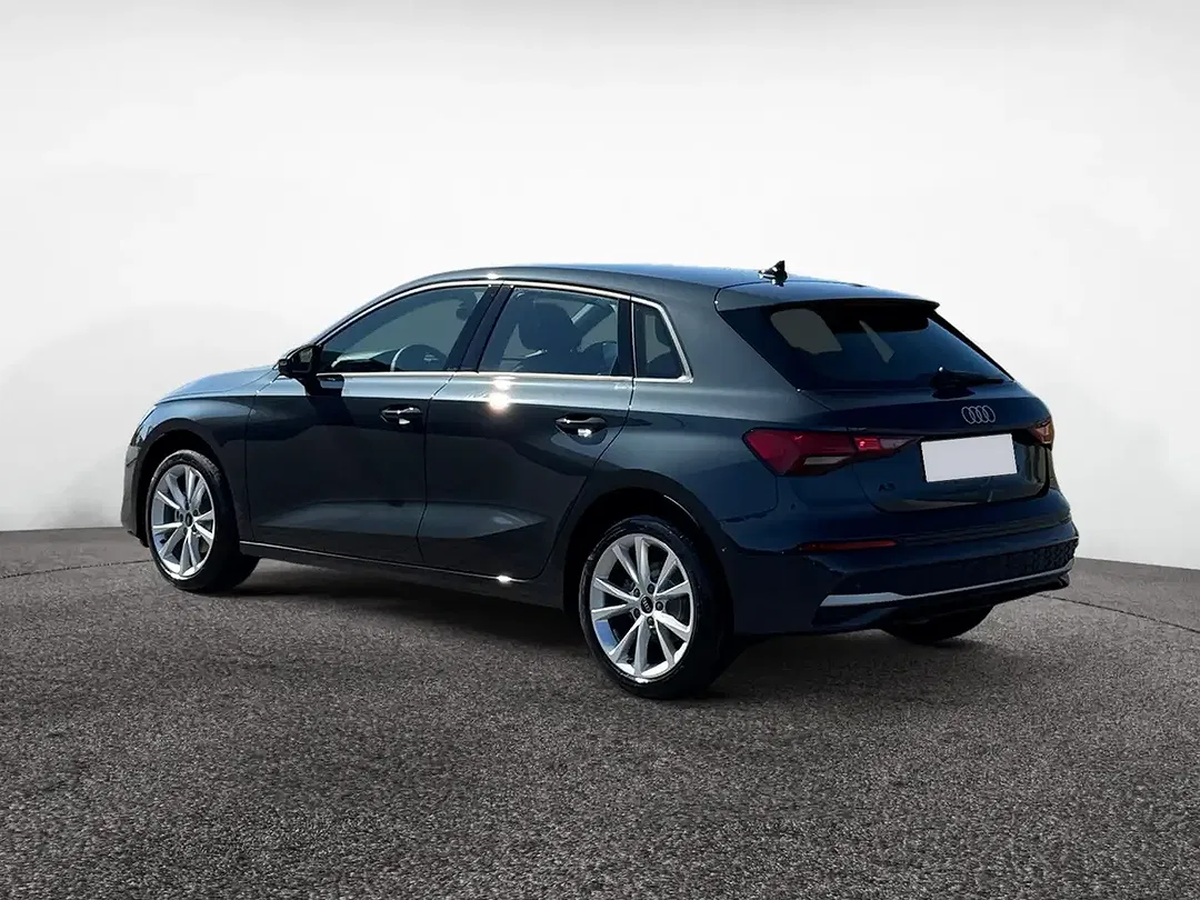Audi A3 TFSI Sportback - Thumbnail 4