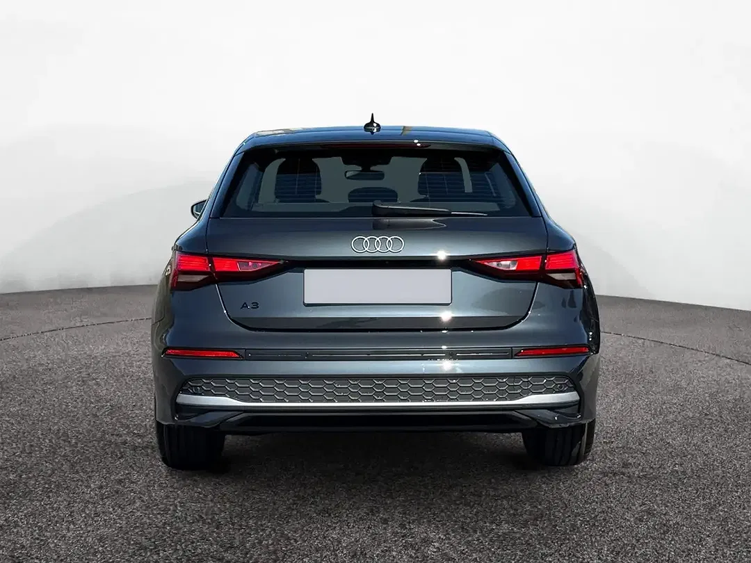 Audi A3 TFSI Sportback - Thumbnail 5
