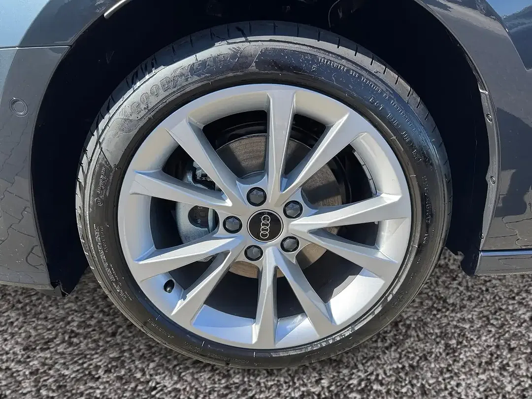 Audi A3 TFSI Sportback - Thumbnail 7