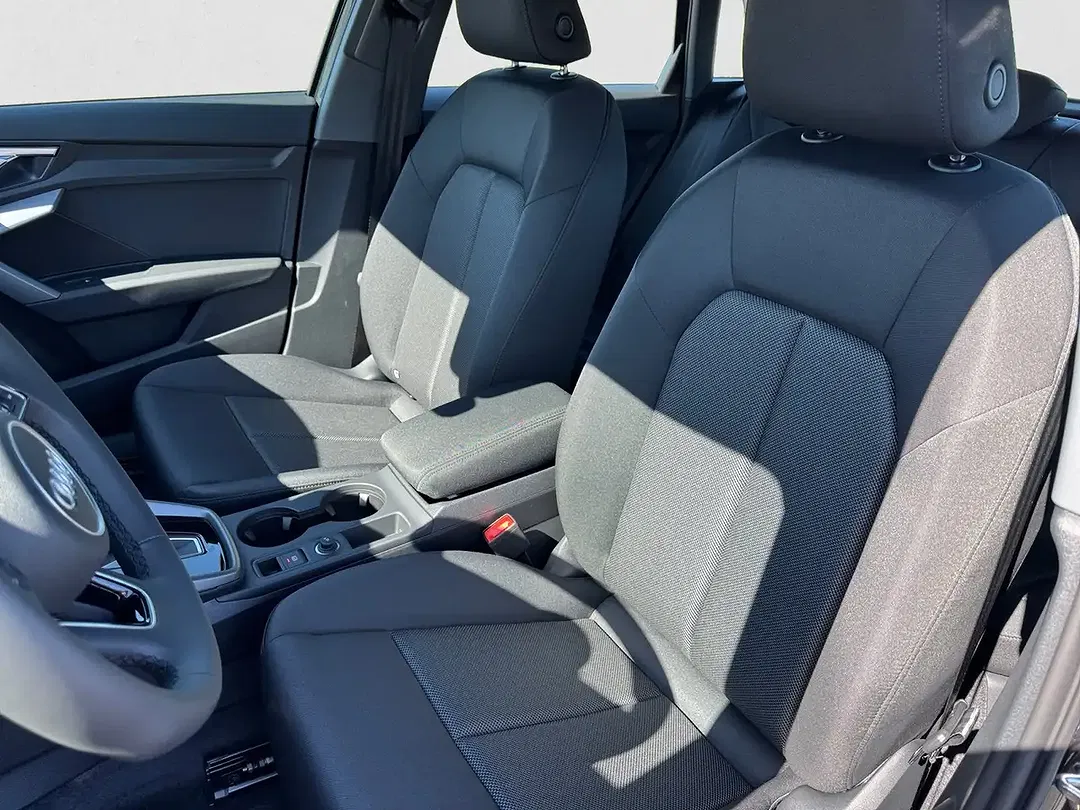 Audi A3 TFSI Sportback - Thumbnail 8