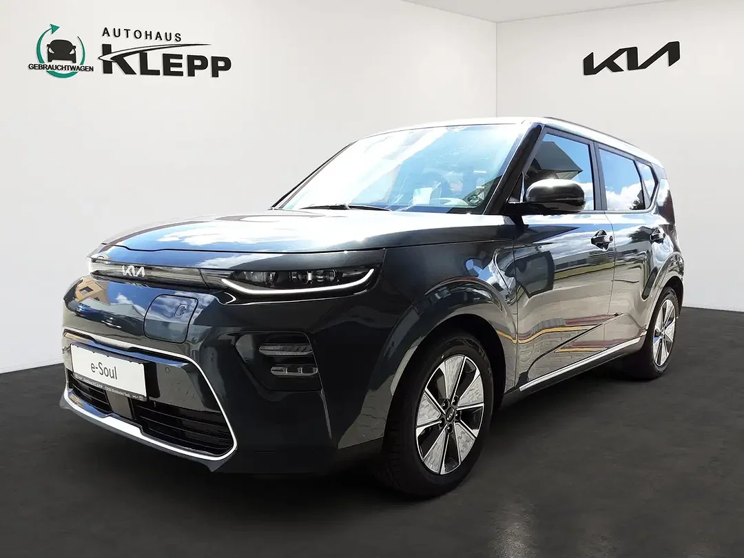 Kia Soul - Afbeelding 1