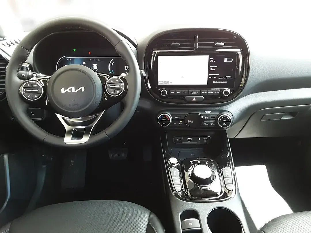 Kia Soul - Thumbnail 10