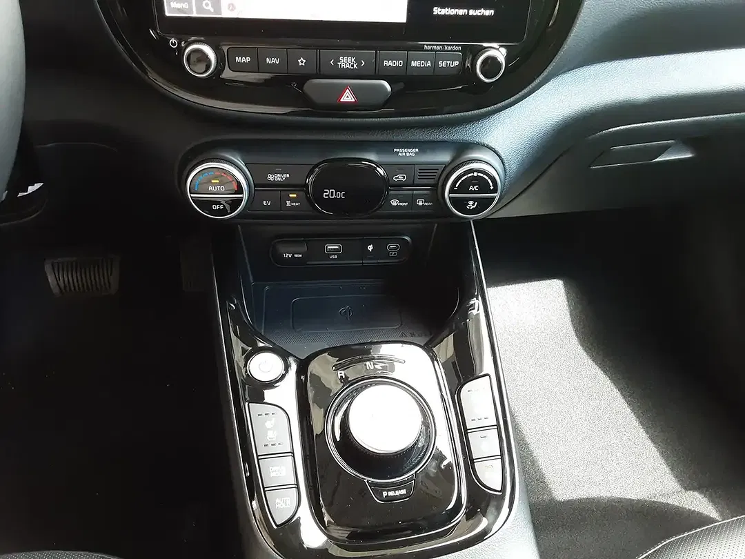 Kia Soul - Thumbnail 12