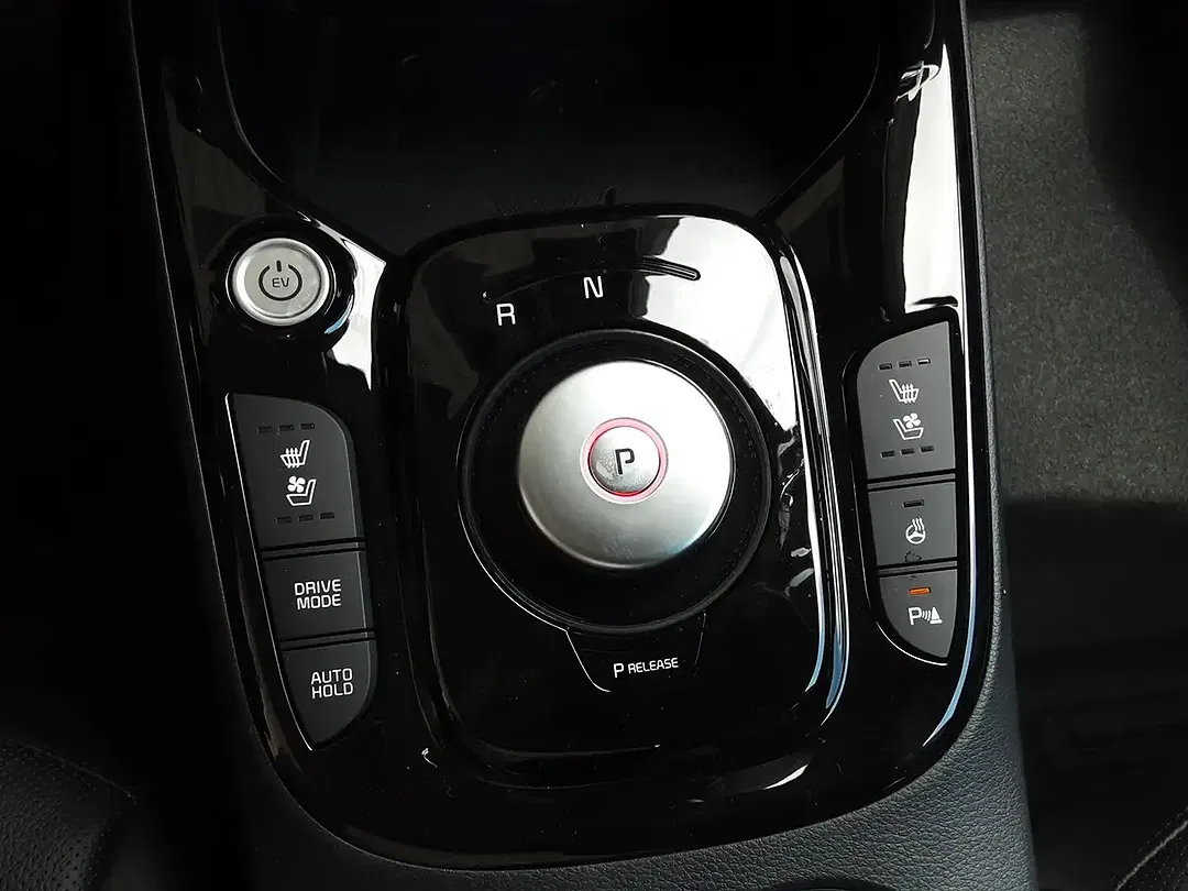 Kia Soul - Thumbnail 13