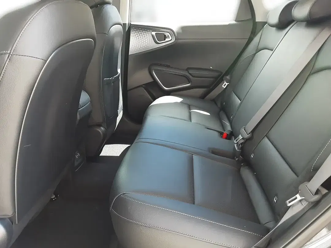 Kia Soul - Thumbnail 14