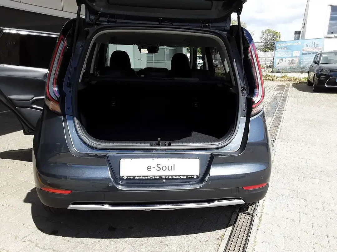 Kia Soul - foto 15
