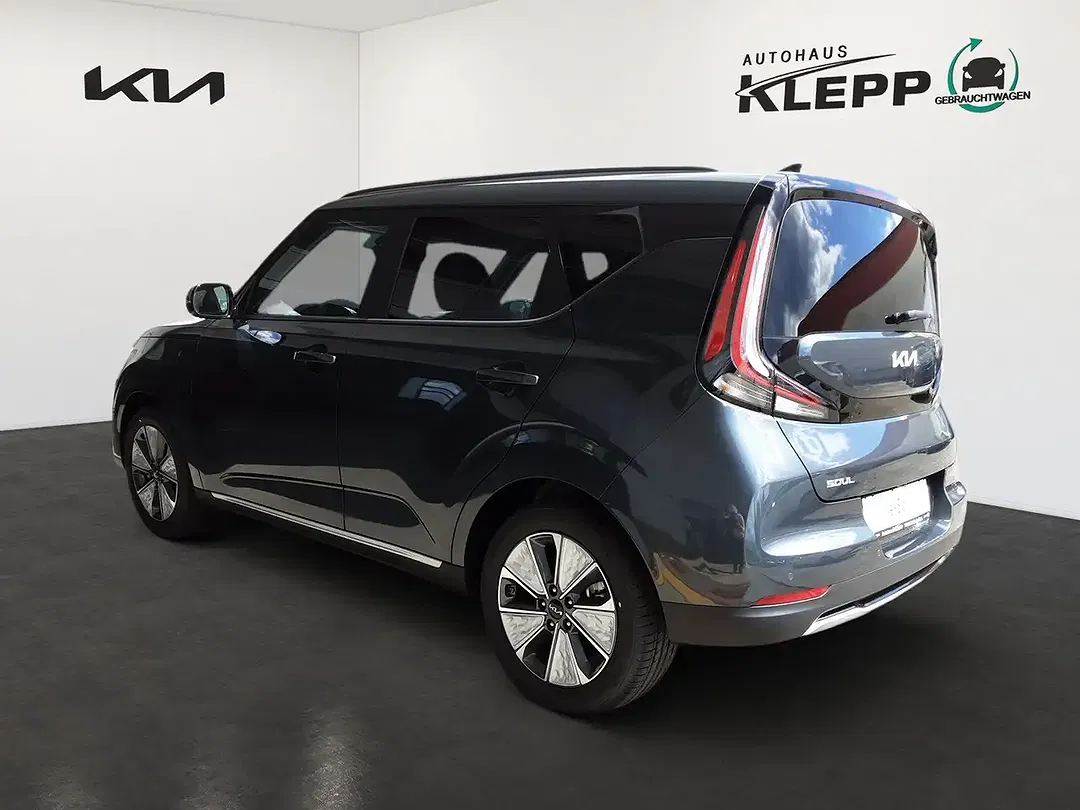 Kia Soul - Thumbnail 4