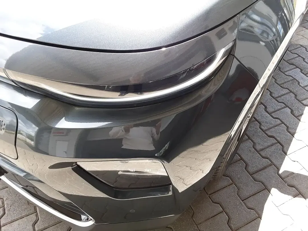 Kia Soul - Thumbnail 5