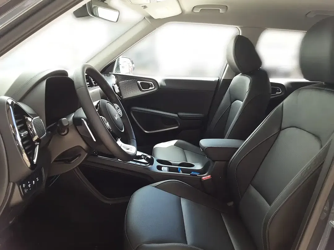 Kia Soul - Thumbnail 7