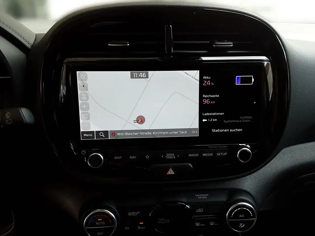 Kia Soul - Thumbnail 9