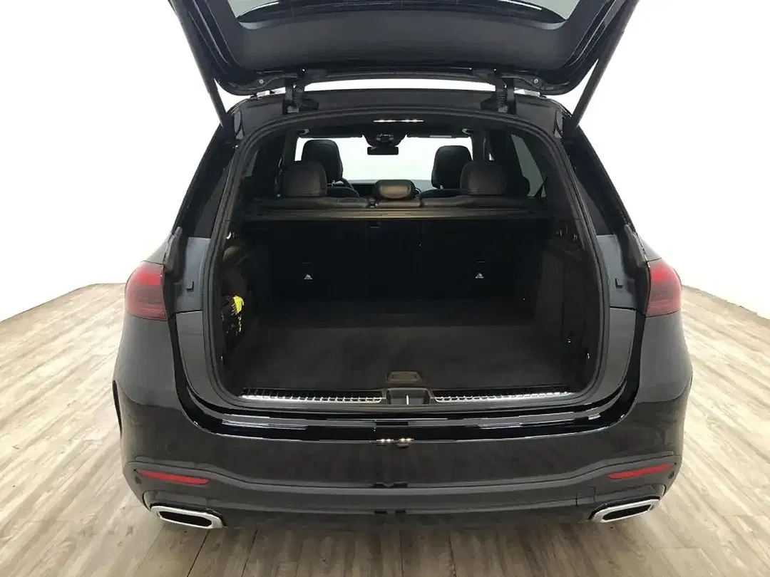 Mercedes-Benz GLE 450 4MATIC AMG MBUX Burmester Night - Thumbnail 14