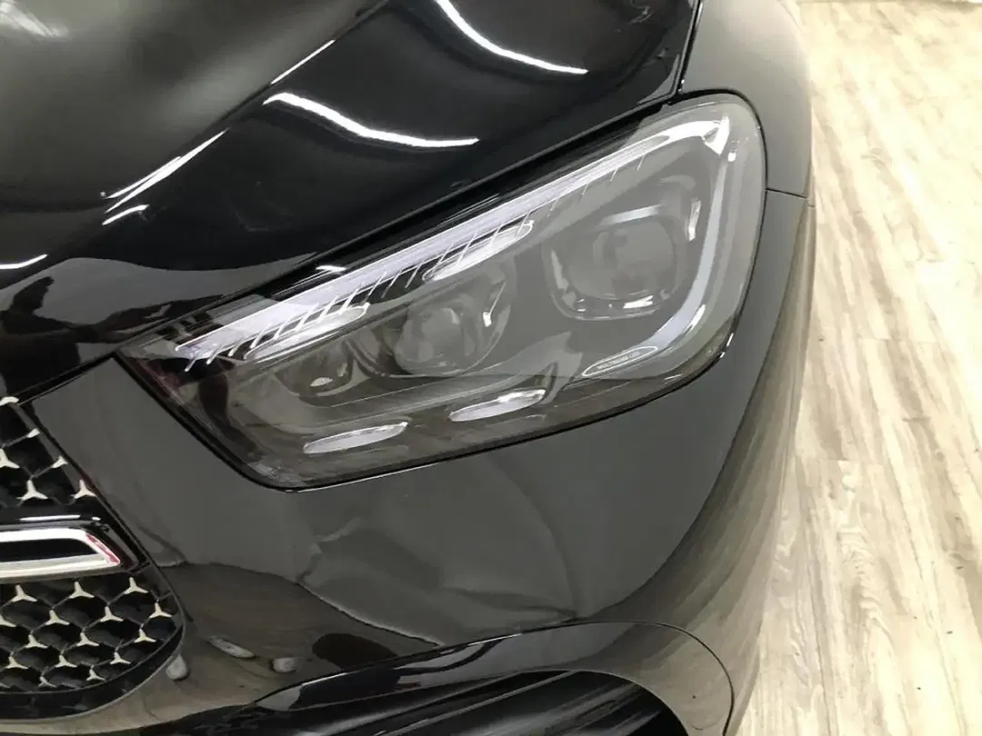 Mercedes-Benz GLE 450 4MATIC AMG MBUX Burmester Night - Thumbnail 6