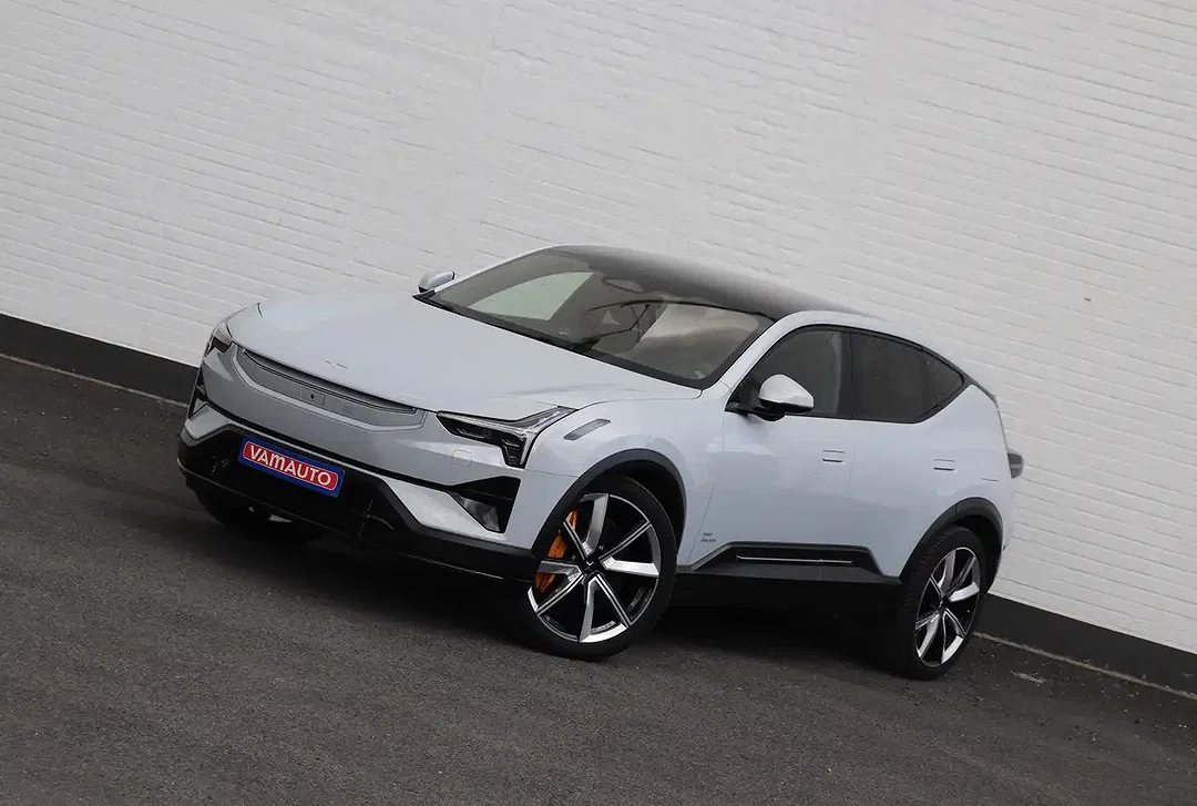 Polestar 3 111 kWh Long Range Dual Motor Pilot Plus - Afbeelding 1