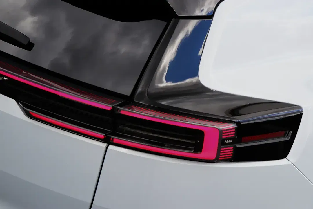 Polestar 3 111 kWh Long Range Dual Motor Pilot Plus - Thumbnail 10