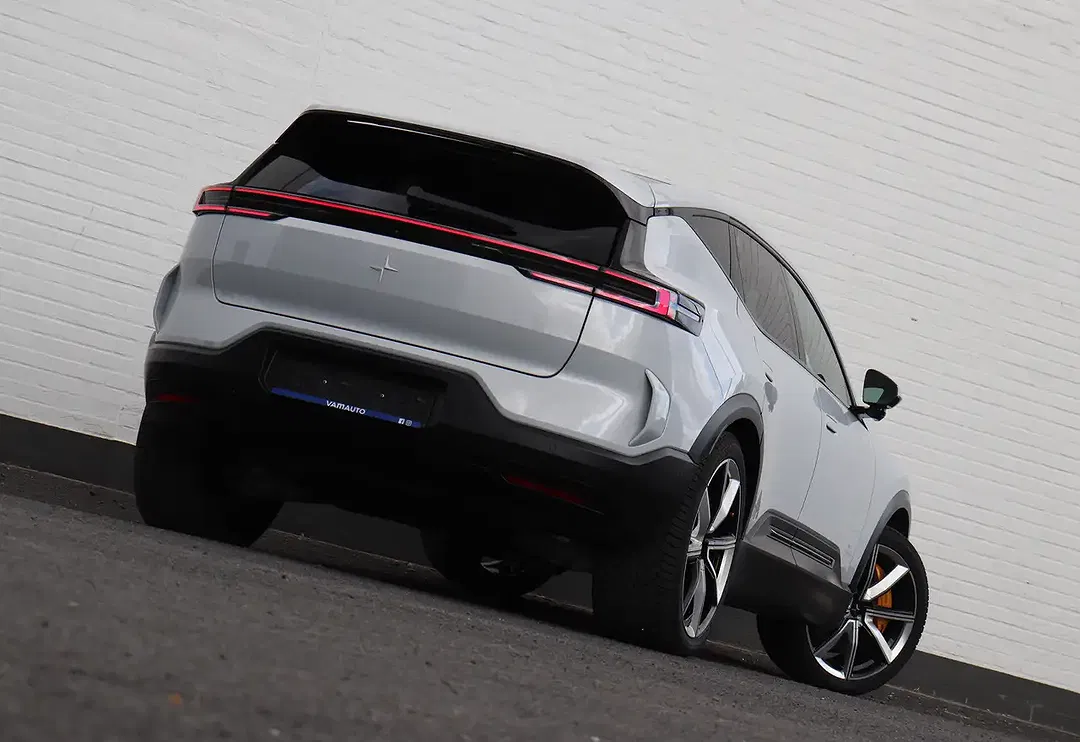 Polestar 3 111 kWh Long Range Dual Motor Pilot Plus - Thumbnail 13