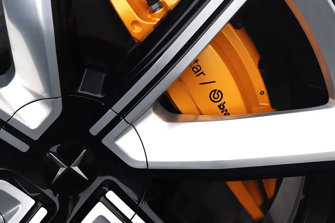 Polestar 3 111 kWh Long Range Dual Motor Pilot Plus - foto 2