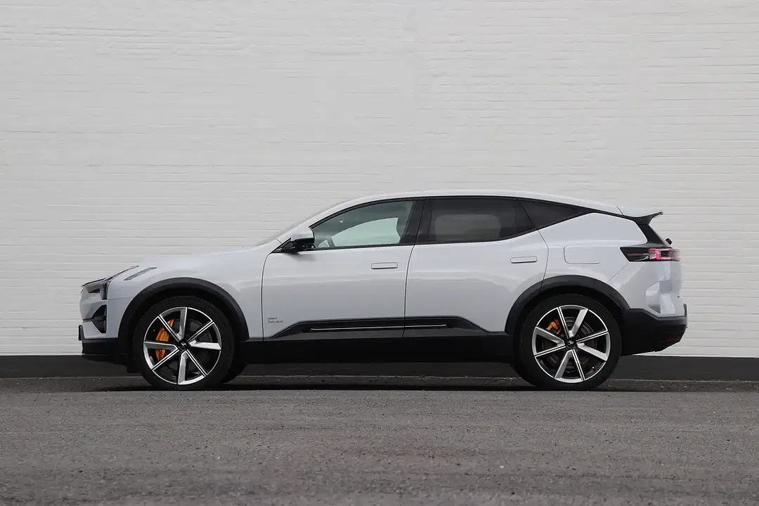 Polestar 3 111 kWh Long Range Dual Motor Pilot Plus - Thumbnail 3