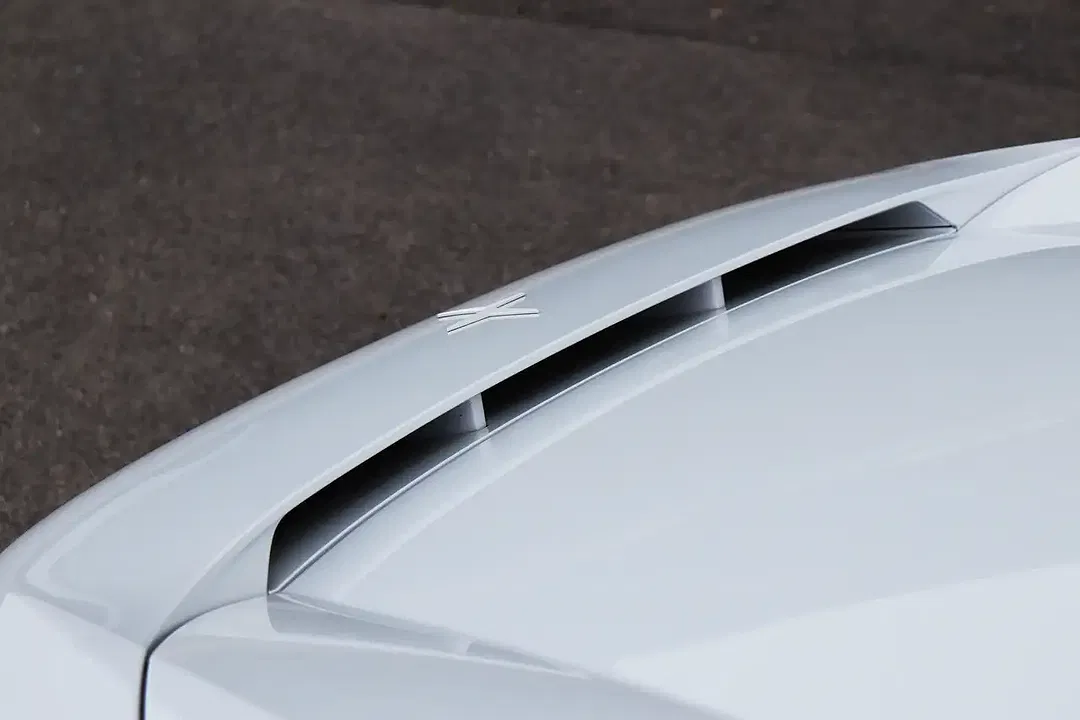 Polestar 3 111 kWh Long Range Dual Motor Pilot Plus - Thumbnail 5