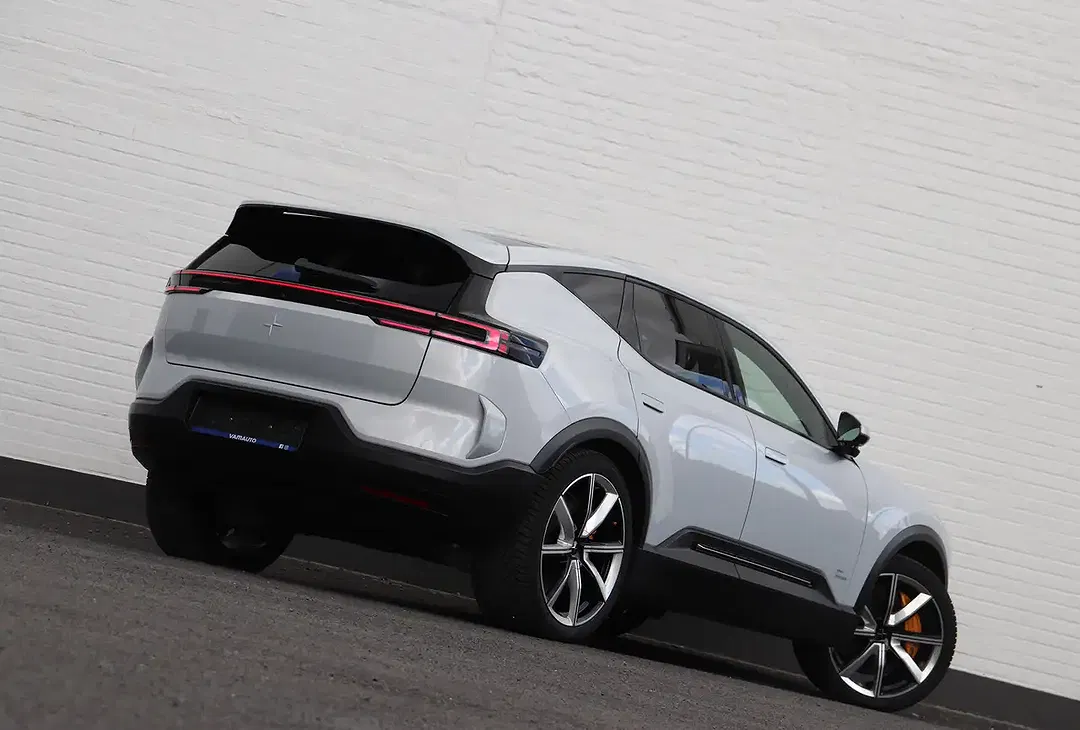 Polestar 3 111 kWh Long Range Dual Motor Pilot Plus - Thumbnail 6