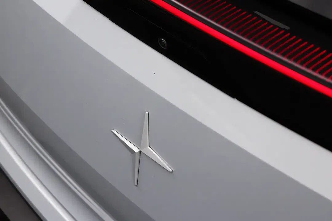 Polestar 3 111 kWh Long Range Dual Motor Pilot Plus - Thumbnail 7