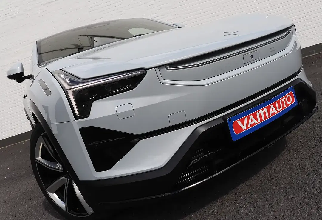 Polestar 3 111 kWh Long Range Dual Motor Pilot Plus - Thumbnail 8