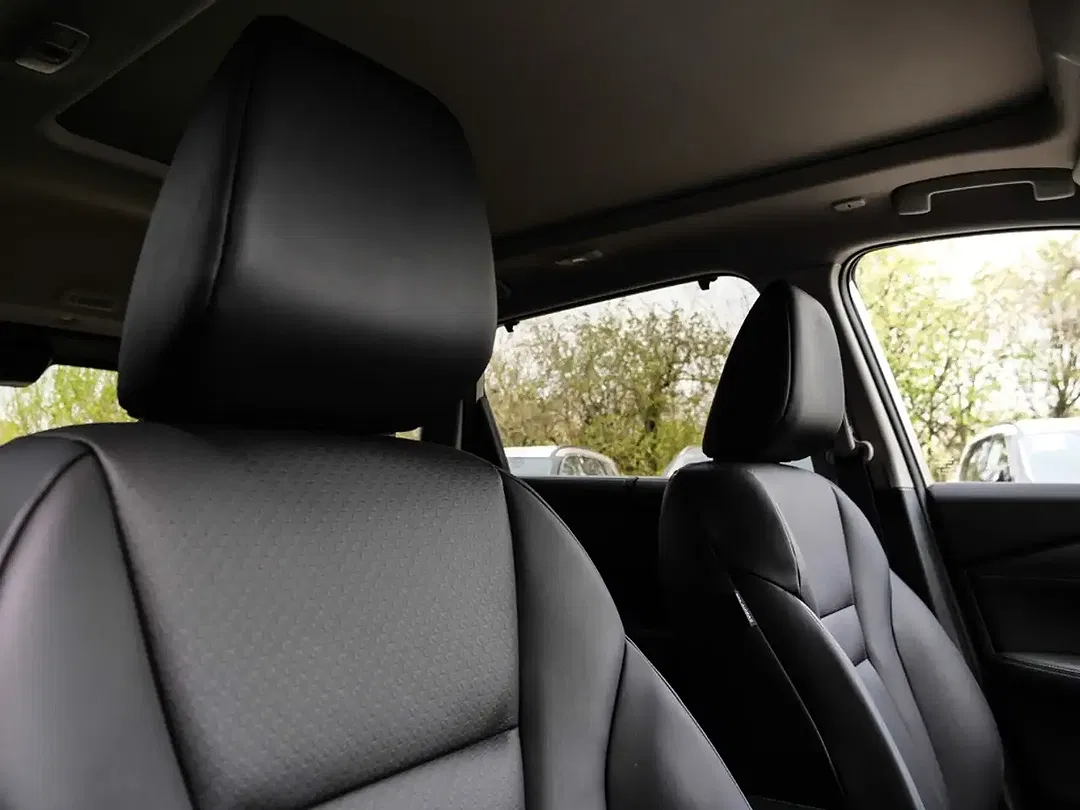 Nissan X-Trail 1.5 VC-T MHEV Xtronic Tekna - Thumbnail 14