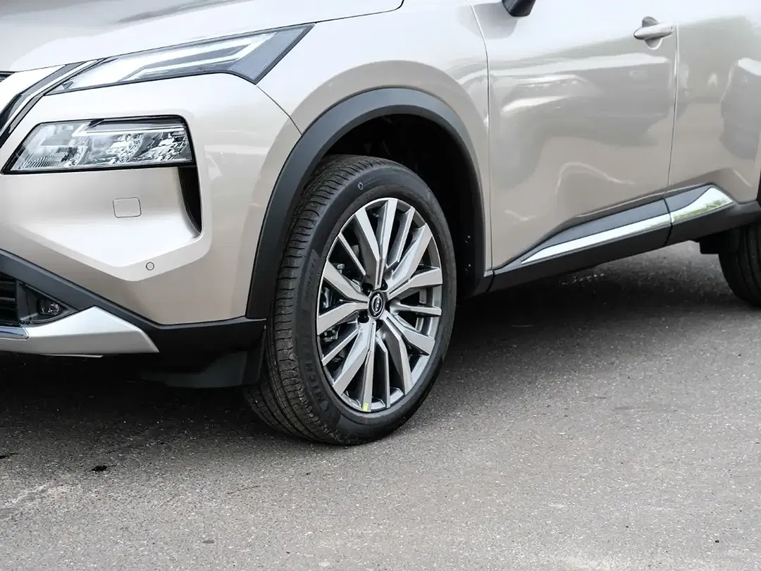 Nissan X-Trail 1.5 VC-T MHEV Xtronic Tekna - Thumbnail 3