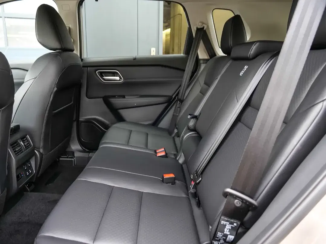 Nissan X-Trail 1.5 VC-T MHEV Xtronic Tekna - Thumbnail 8