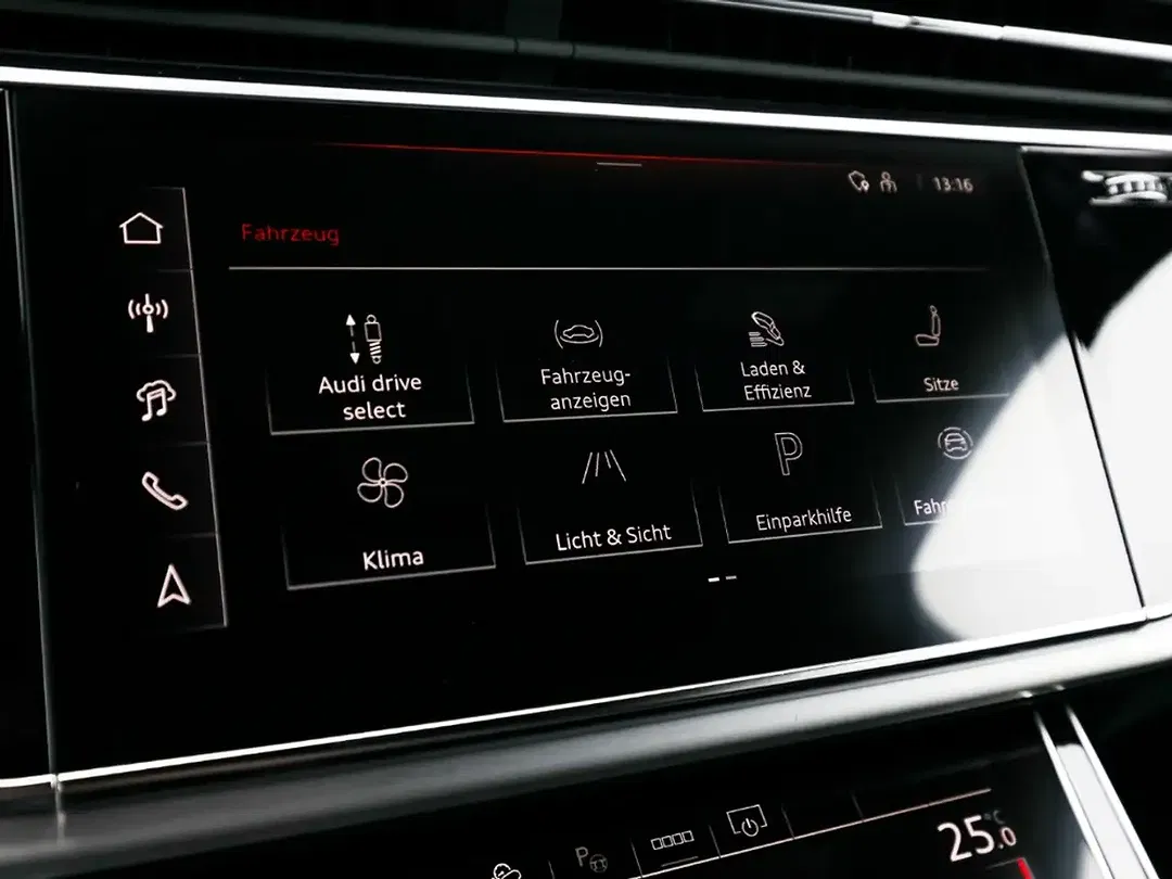 Audi Q7 55 TFSI e quattro S line - Thumbnail 12