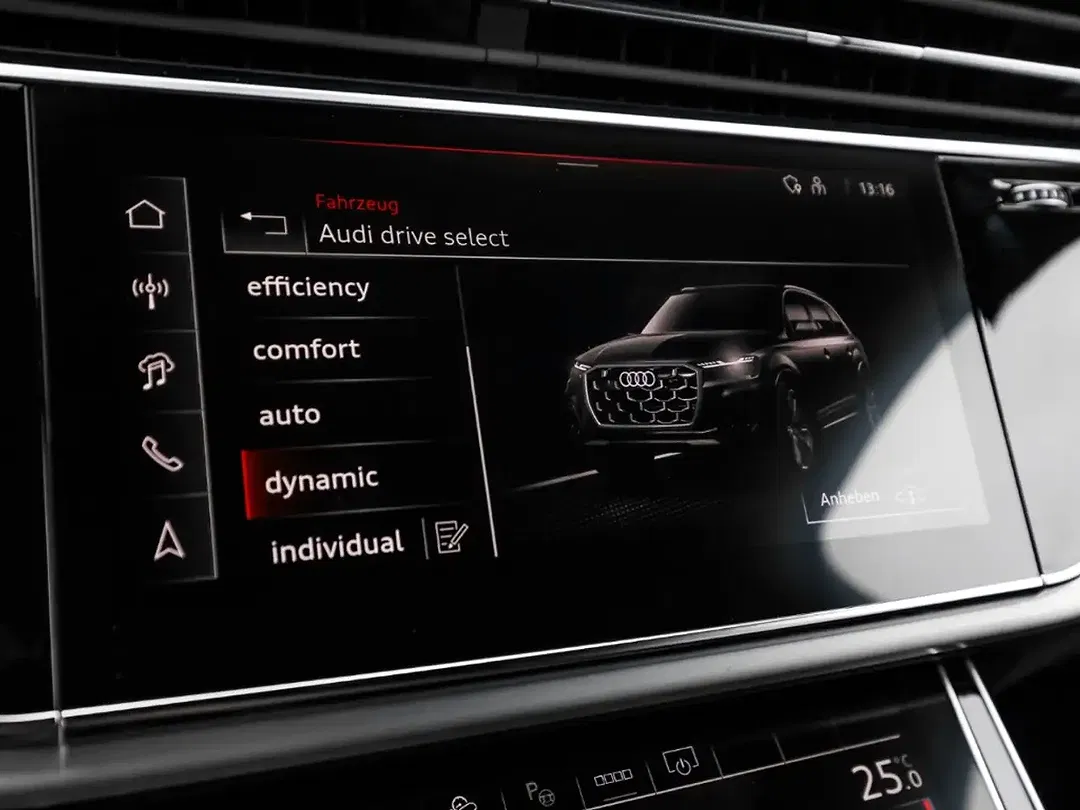 Audi Q7 55 TFSI e quattro S line - Thumbnail 13