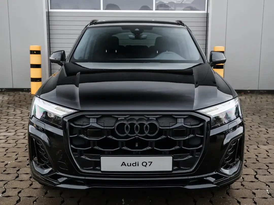 Audi Q7 55 TFSI e quattro S line - foto 2