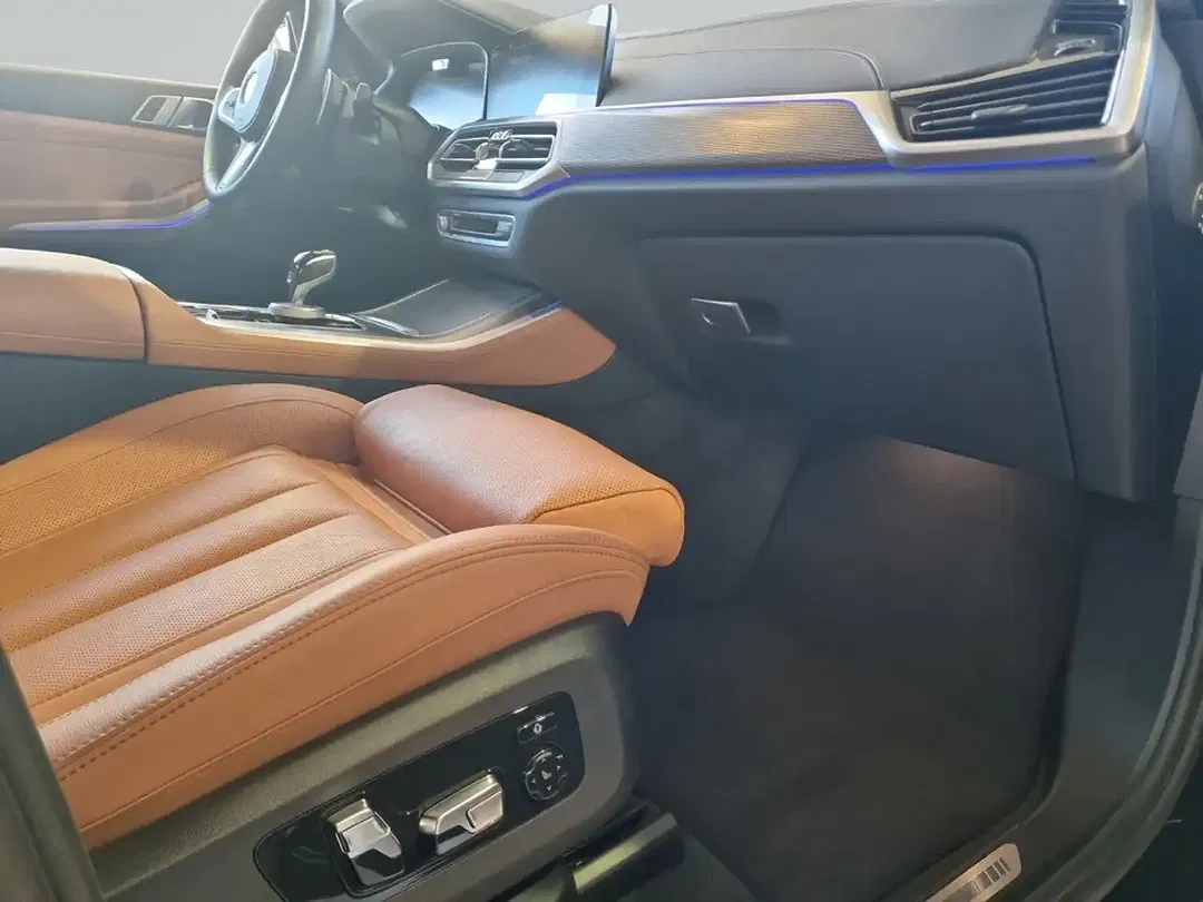 BMW X5 xDrive M Sport - Thumbnail 10