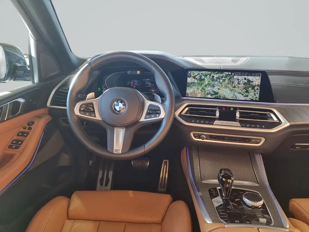 BMW X5 xDrive M Sport - Thumbnail 15