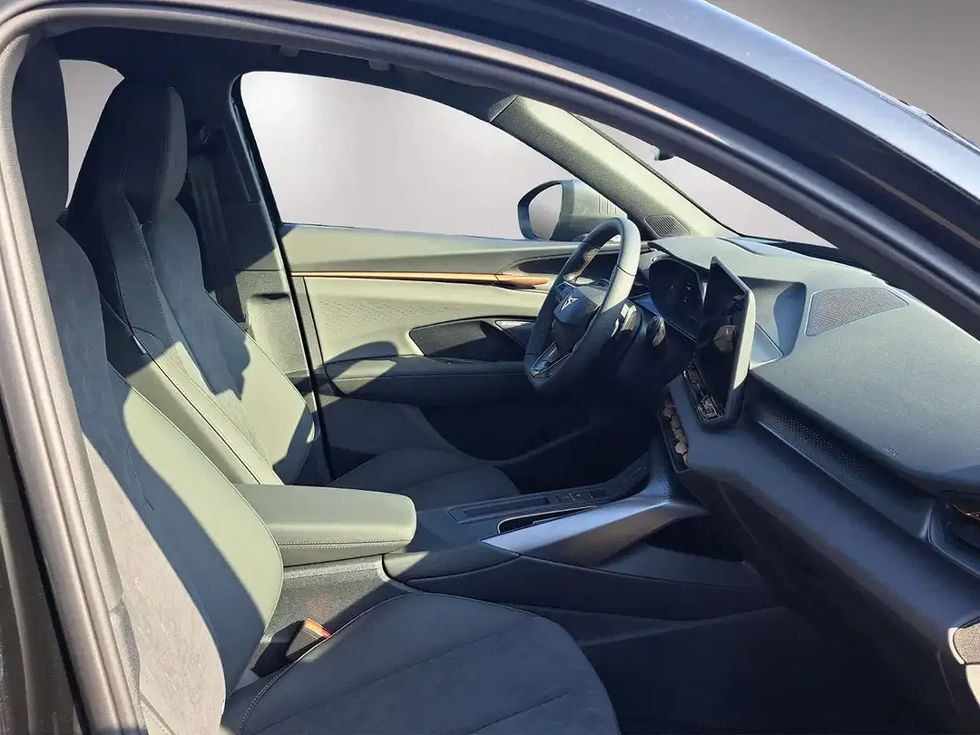 CUPRA Terramar PHEV DSG VZ1 - Thumbnail 10